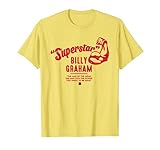 WWE Superstar Billy Graham Kampftyp T-S