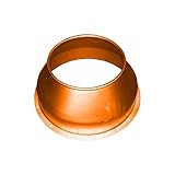 ATIKA Ersatzteil | Mischtrommel Oberteil für Betonmischer A/BM/Comet/EM/M/Mix/Power/SX