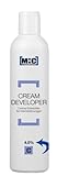 M:C Meister Coiffeur Cream Developer C  4 %  250