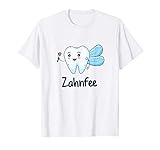 Zahnfee TShirt Kölner Karneval Kostüm Fasching T-S