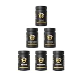 DATRUMST Profi-Set Grillsaucen, 6 Gourmet Saucen zum Verfeinern, Grillen und Dipp
