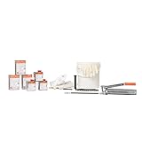 isolera Dicht-Set, Abdichtungsset, Dichtset, Dichtungsset, Harz Dichtungsset, Dichtungsset Keller, Abdichtungsset, Injektionspack