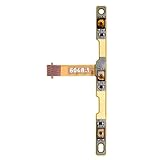 Power-Taste und Volume-Button Flex-Kabel-Ersatz for Sony Xperia SP / C5303 / M3 5h. Gute Q