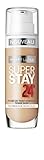 Gemey-Maybelline – Superstay 24h – Make-up Grundierung, flüssig