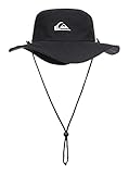 Quiksilver™ Bushmaster Safari Boonie Hat for Men SafariHut M