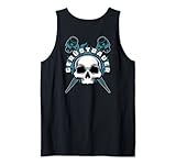 Gerüstbauer / Gerüstbau Ratsche / Totenkopf Tank Top