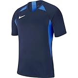 Nike Kinder Legend Shirt, Midnight Navy/Royal Blue/White, M