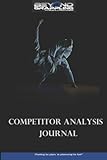 Competitor Analysis J