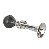 FISCHER Unisex Verchromt Ballhupe, silber/Verchromt, Einheitsgröß