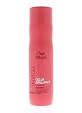 Wella Professionals Invigo Color Brilliance Color Protection Shampoo Fine/Normal, 250