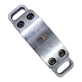TISHITA Antriebswellenträger Lager ID 29,81mm Ersetzt Aluminiumlegierung PA‐9875 Professional Premium Passend für Polaris RZR S 1000 2016 RZR XP 1000 2014 - S
