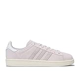 adidas Originals Herren Campus Sneaker in Pink, Pink (rose), 46 EU