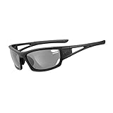 Tifosi Unisex Sport Dolomite 2.0, 1020100101 Sonnenbrille, Matte Black, Einheitsgröß