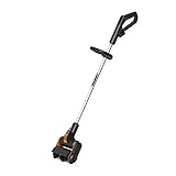 WORX 18V (20V Multi Surface Power Brush-Bare Unit WG441E.9 Bürste, 18 V (20 V max) für Verschiedene Ob