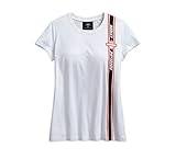 Harley-Davidson T-Shirt Vertical Stripe, S