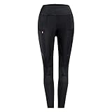 Cavallo - Lin Grip, Reitleggings Farbe: Schw