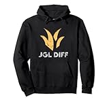 Lol Jungle diff League of tilter Gaming Tee | Pullover H