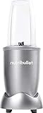 Mediashop NutriBullet® Smoothie-Maker 600W G