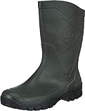 Dunlop Dunlop Gummistiefel DUK580211 Herren Stiefel, grün(groen) EU 42