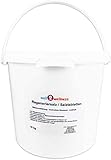 well2wellness Regeneriersalz/Salztabletten - Hochreines Siedesalz zur Wasserenthärtung im 10kg E