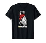 The Walking Dead Daryl Dixon Bandit T-S