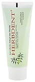 Herbdent Herbdent, Ayurvedisches Zahngel ohne Fluoride, 80