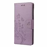 für Xiaomi 11T/Xiaomi 11T Pro Hülle - Xiaomi 11T/Xiaomi 11T Pro Lederhülle Handytasche Kartensteckplätzen Schutzhülle Magnetverschluss Ständ Vollständiger Schutz Kratzbaum Leder Klappbörse Handyhü