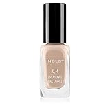 Inglot Halal Atmungsaktiver Nagellack 'Call Me Ballerina' 11 ml (441)