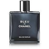 Chanel Bleu pour Homme Eau de Parfum spray, 1er Pack (1 x 150 ml)