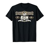 Piratentolch Rum T-S