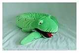 Fingerpuppen Plüsch Puppe Hand Puppe marine tier shark schlange hand puppe figur spielzeug handschuhe for kinder modell geschenk hand puppet spielzeug Puppen, Spielzeug und Hobbys, billige Puppen,