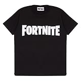 Fortnite Emotes Camo Boys Long Pyjamas Set Schwarz 10-11 Jahre | PS4 PS5 Xbox Gamer Geschenke, Schuljungen PJs, Kinderkleidung, Kinder Geburtstagsgeschenk