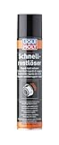 Liqui Moly P000518 MOLY 1612 Schnellrostlöser 300