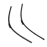 LOBS Scheibenwischer Vorne Für Mondeo Fusion 2015-2019 Windschutzscheibe Scheibenwischer 28'+28' W