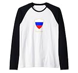 RUSSLAND Trikot 2022 Fussball Fan Rossiya Soccer Rag