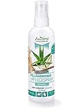 AniForte Fellharmonie Pflegespray Sensitive Entfilzungsspray Katzen & Hunde 200ml - Sanfte Pflege für Fell & Haut, Fellspray, Fellpflege Spray glänzendes Fell, Entfilzung, Kämmhilfe & Entwirrungsspray