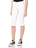 BRAX Damen Style Shakira C Jeans, White, 31W / 30L