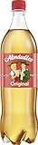 Almdudler Original Kräuterlimonade, EINWEG PET (6 x 1 l)