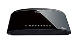 D-Link DES-1008D Fast Ethernet Switch (8 Ports)