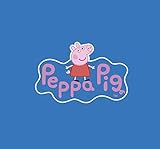 Peppa Pig: Peppa The Zookeeper (English Edition)