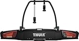 Thule 938000 Fahrradträger VeloSpace XT 2 Bikes, 13 p