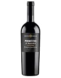 Primitivo di Manduria Riserva DOC Masseria Ficarigna 2017 0,75 ℓ