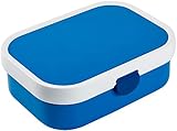 Mepal Rosti Brotdose Campus mit Bento-Einsatz - Blau 107440014300