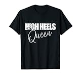 High Heels Queen Damenschuhe Shopping High Heel Liebhaber T-S