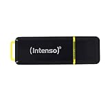 Intenso 3537490 64GB USB Stick High Speed Line USB 3.1