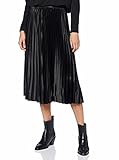 OPUS Damen Rury Rock, Black, 40