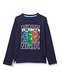 M12010032 - T-Shirt LS
