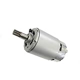 DC 8 Zähne Motor RS-550VD-6532 H3 Ersatz für Worx 50027484 WU390 WX390 WX390.1 WX390.31 WU390.9 WX390.9 Akku-Bohrhammer E