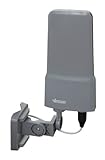 Vivanco TVA 500 Außenantenne für TV/Radio (42 dB, Multi-Directional) g