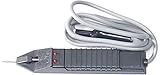 BGS 723 | Dioden-Prüflampe mit LED-Anzeige | 3 - 48 V | Spannungsprüfer | Stromprüfer | Phasenprü
